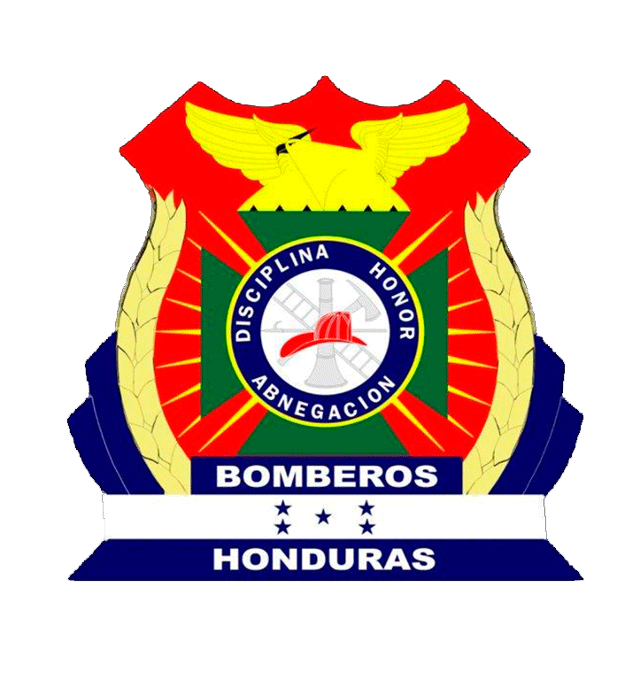 Bomberos de Honduras