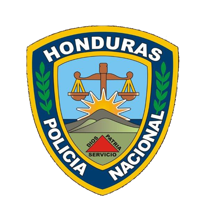 Policía Nacional de Honduras